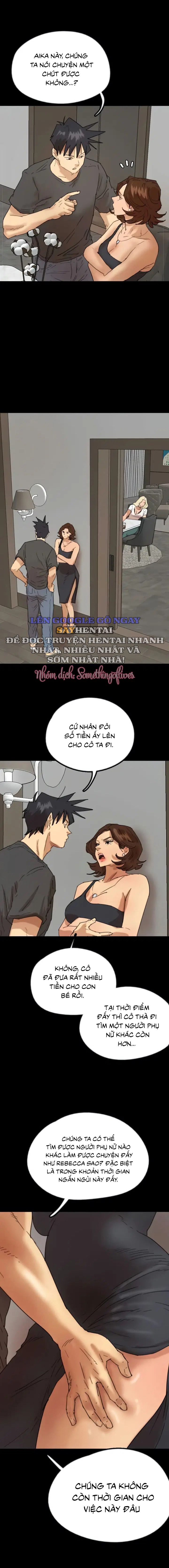 Những Cô Con Gái Chương 70 page 11 - Giả Dược
