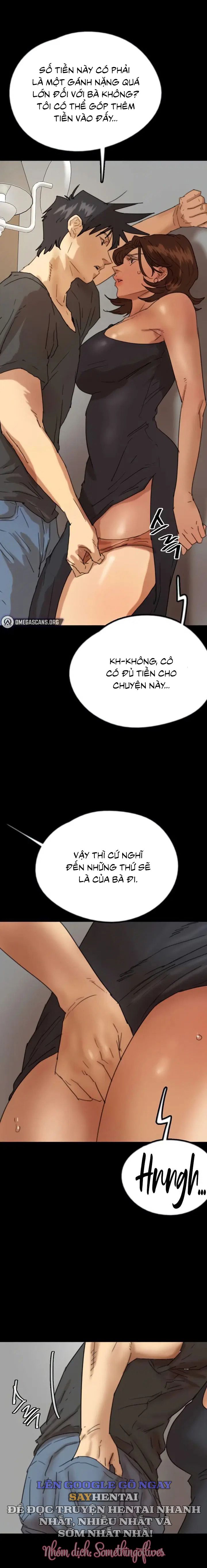 Những Cô Con Gái Chương 70 page 12 - Giả Dược