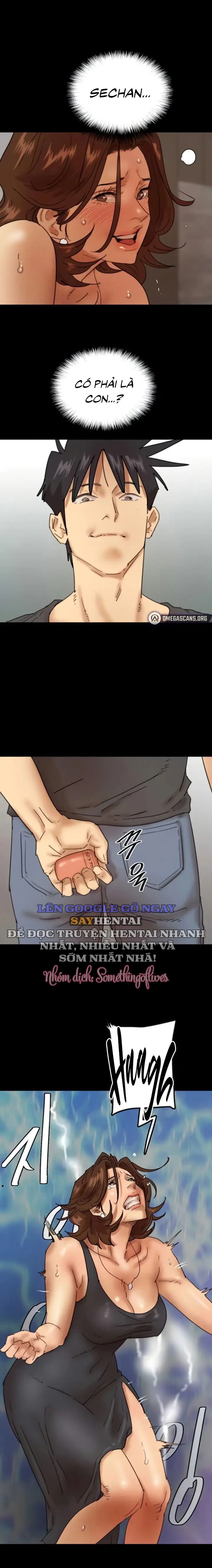 Những Cô Con Gái Chương 70 page 17 - Giả Dược