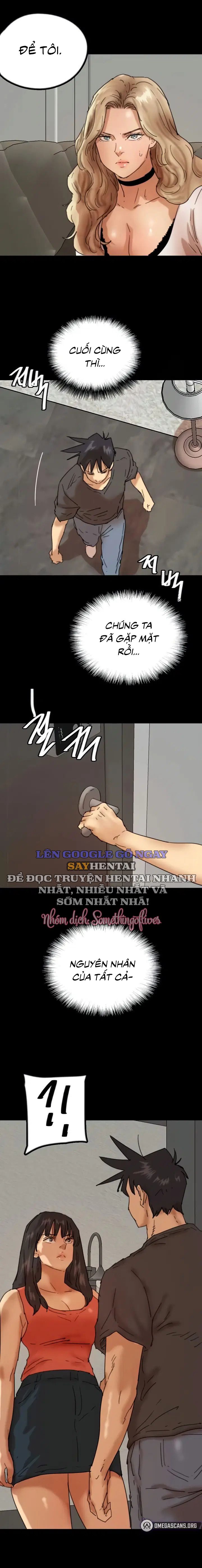 Những Cô Con Gái Chương 70 page 22 - Giả Dược