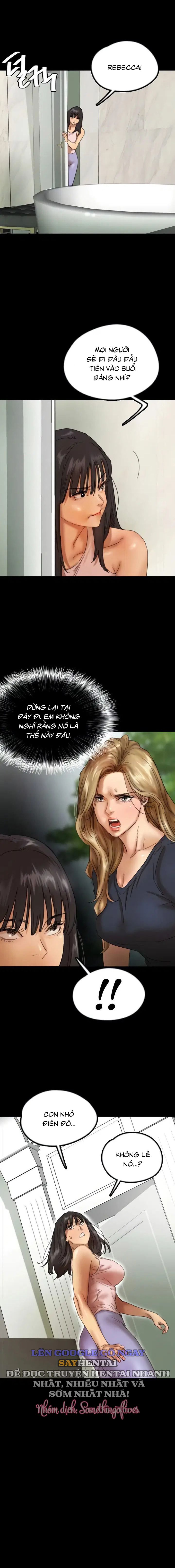 Những Cô Con Gái Chương 70 page 4 - Giả Dược