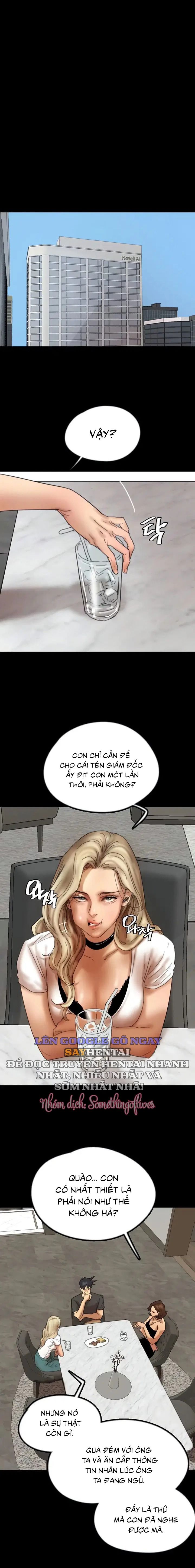 Những Cô Con Gái Chương 70 page 5 - Giả Dược