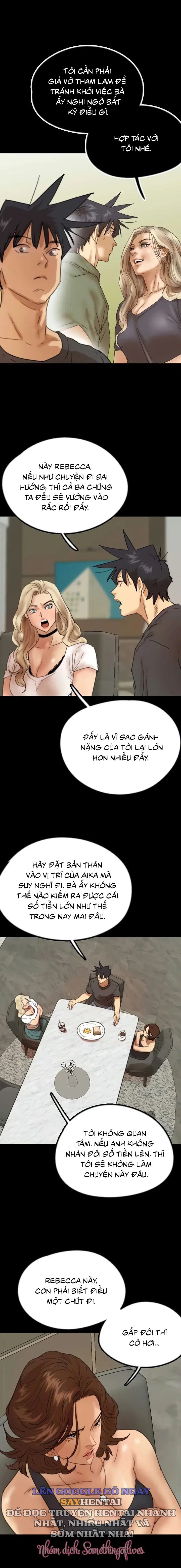 Những Cô Con Gái Chương 70 page 10 - Giả Dược