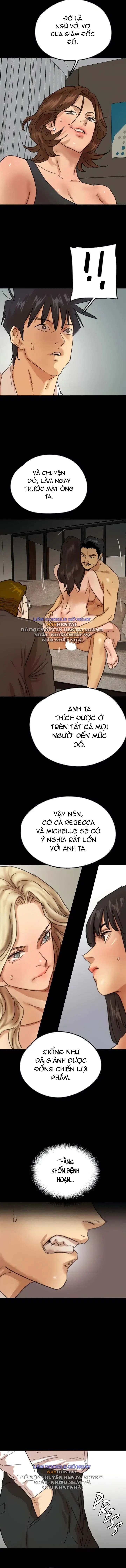 Những Cô Con Gái Chương 71 page 11 - Giả Dược