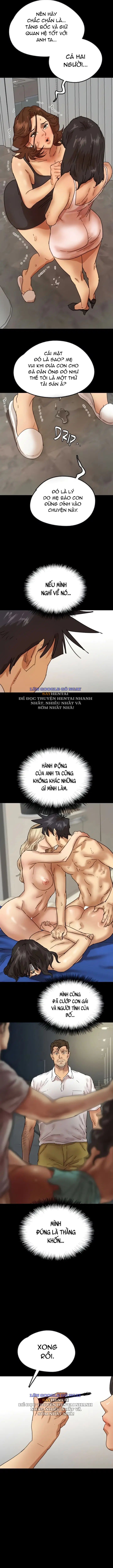Những Cô Con Gái Chương 71 page 12 - Giả Dược