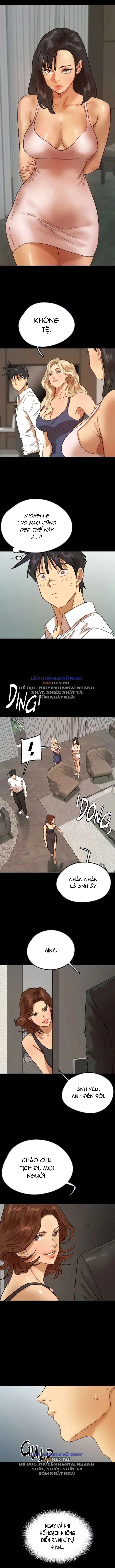 Những Cô Con Gái Chương 71 page 13 - Giả Dược