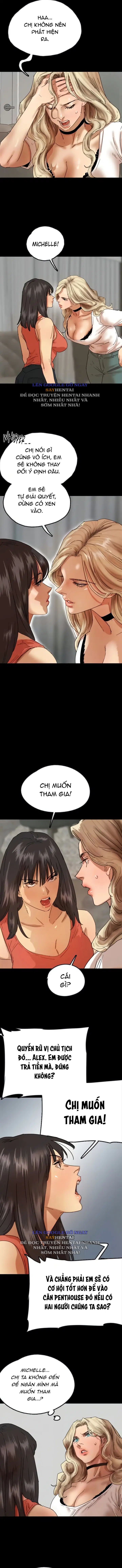 Những Cô Con Gái Chương 71 page 3 - Giả Dược