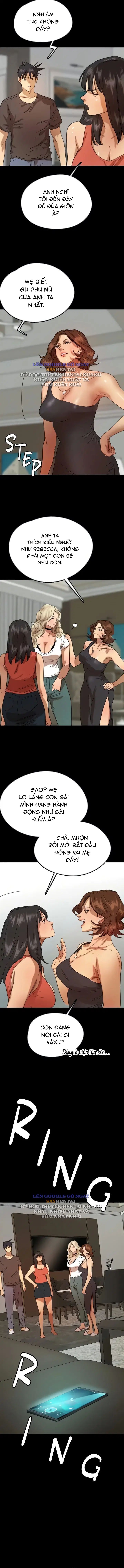 Những Cô Con Gái Chương 71 page 4 - Giả Dược