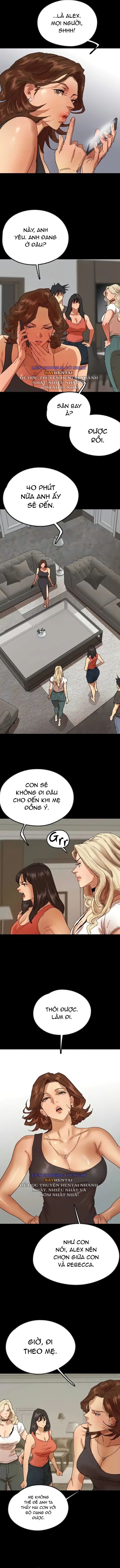 Những Cô Con Gái Chương 71 page 5 - Giả Dược