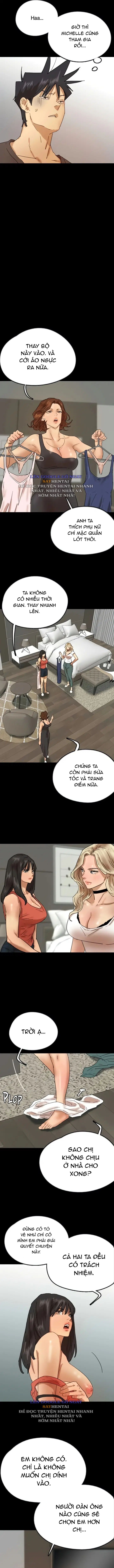 Những Cô Con Gái Chương 71 page 6 - Giả Dược