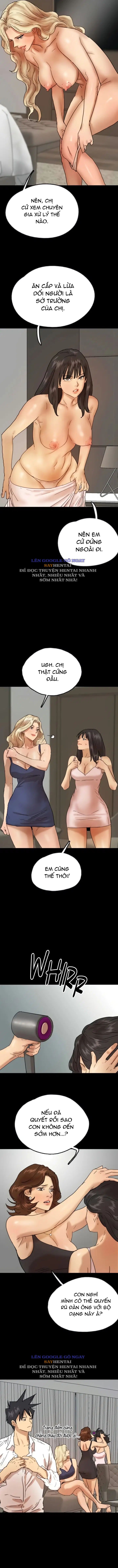 Những Cô Con Gái Chương 71 page 7 - Giả Dược