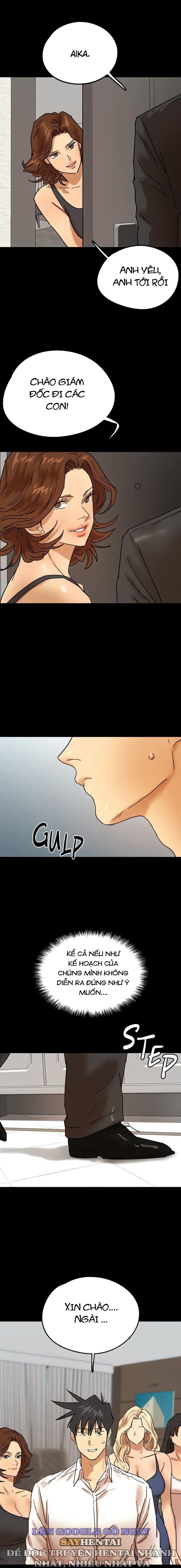 Những Cô Con Gái Chương 72 page 2 - Giả Dược