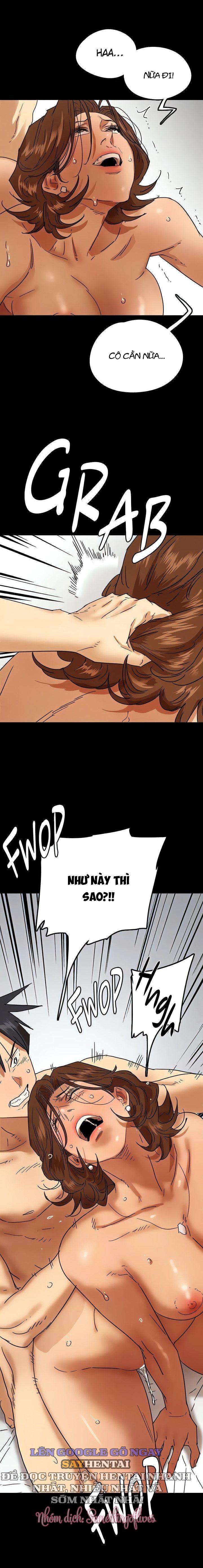 Những Cô Con Gái Chương 72 page 12 - Giả Dược