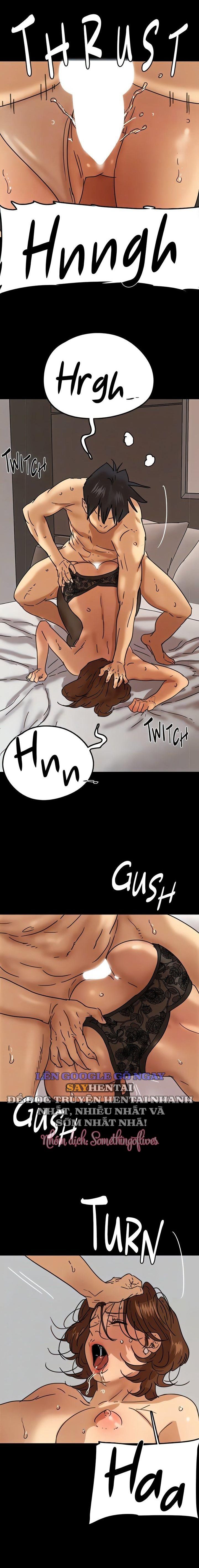 Những Cô Con Gái Chương 72 page 15 - Giả Dược