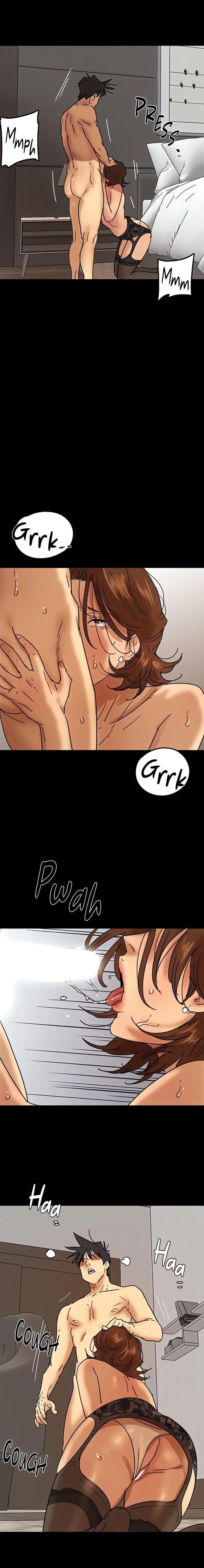 Những Cô Con Gái Chương 72 page 16 - Giả Dược