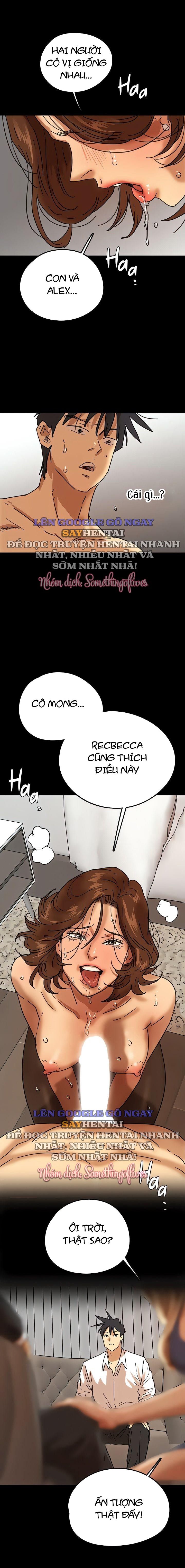 Những Cô Con Gái Chương 72 page 17 - Giả Dược