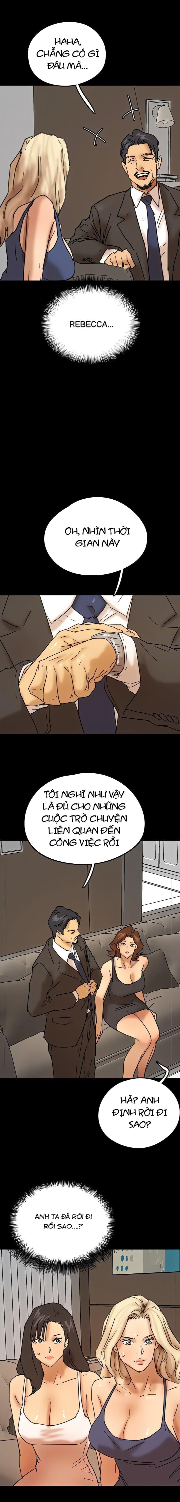Những Cô Con Gái Chương 72 page 18 - Giả Dược