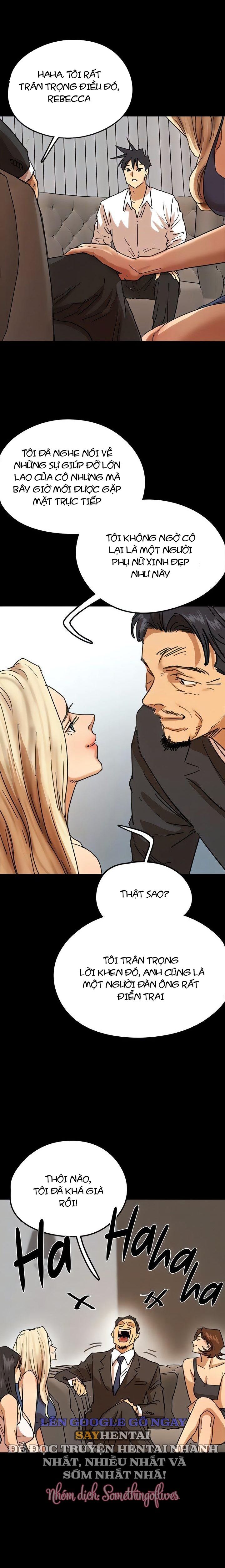 Những Cô Con Gái Chương 72 page 7 - Giả Dược