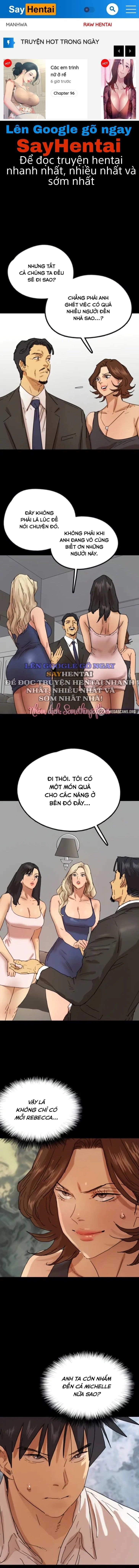 Những Cô Con Gái Chương 73 page 1 - Giả Dược