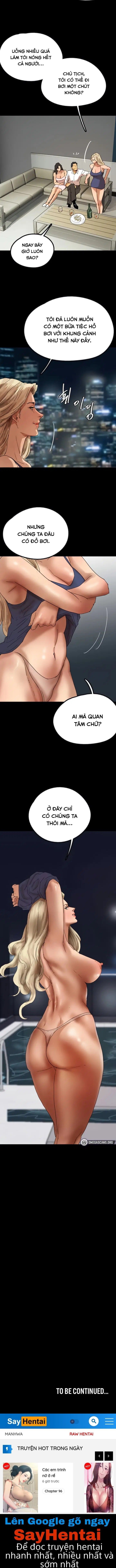 Những Cô Con Gái Chương 73 page 16 - Giả Dược