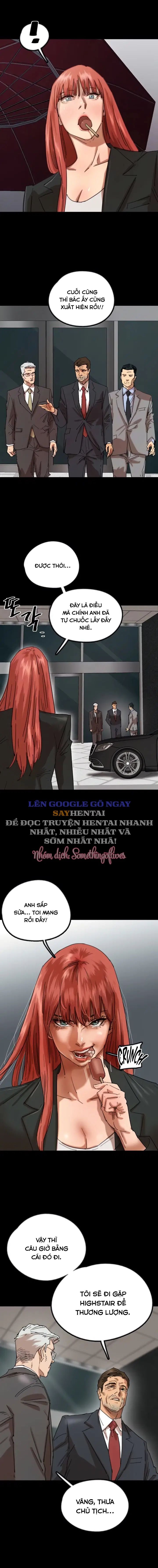 Những Cô Con Gái Chương 73 page 3 - Giả Dược
