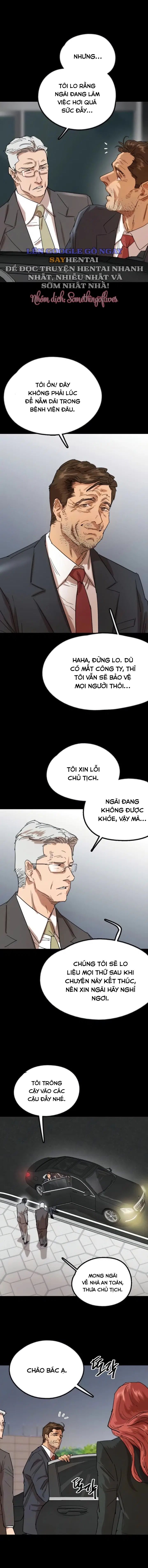 Những Cô Con Gái Chương 73 page 4 - Giả Dược