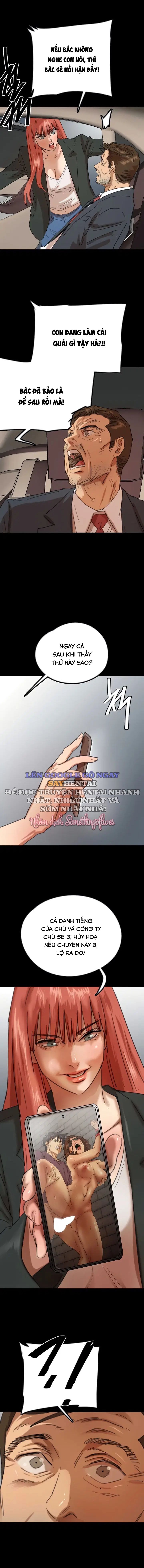 Những Cô Con Gái Chương 73 page 7 - Giả Dược