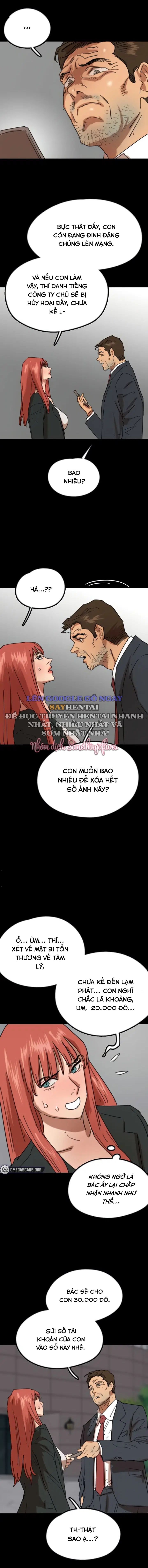 Những Cô Con Gái Chương 73 page 9 - Giả Dược