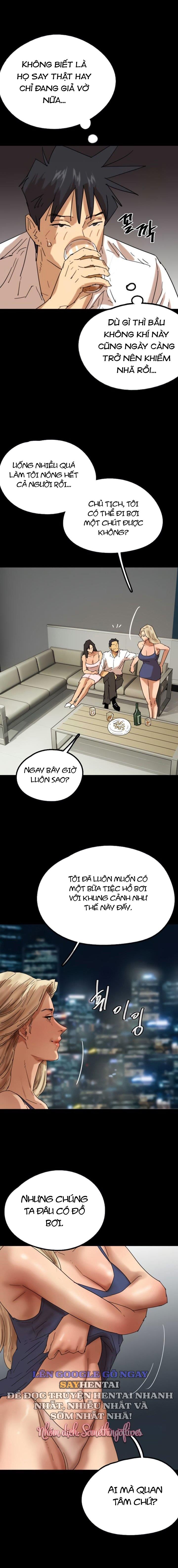 Những Cô Con Gái Chương 74 page 2 - Giả Dược