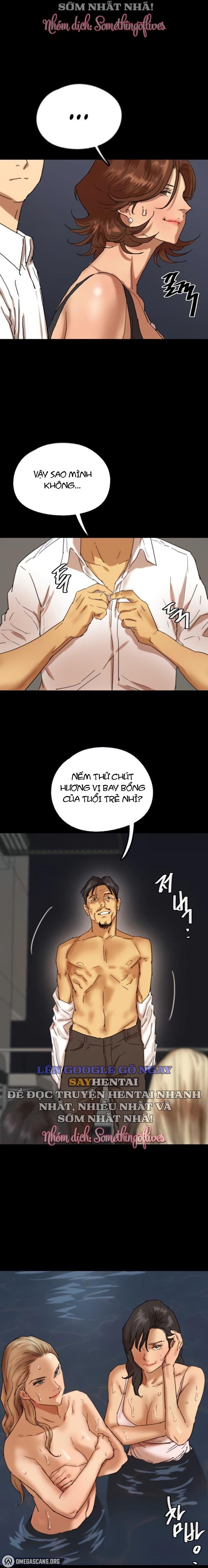 Những Cô Con Gái Chương 74 page 11 - Giả Dược