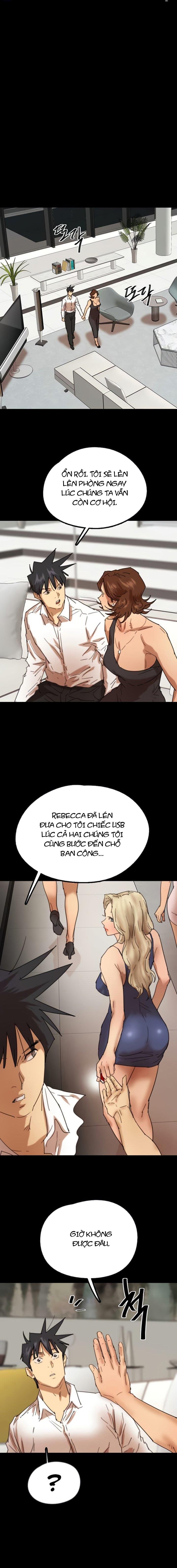 Những Cô Con Gái Chương 74 page 12 - Giả Dược