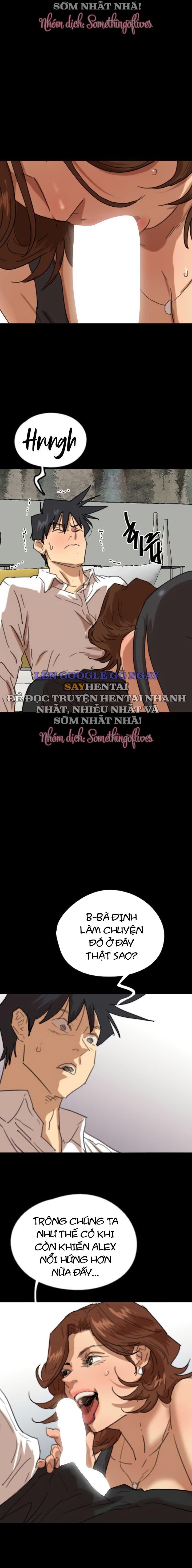 Những Cô Con Gái Chương 74 page 16 - Giả Dược