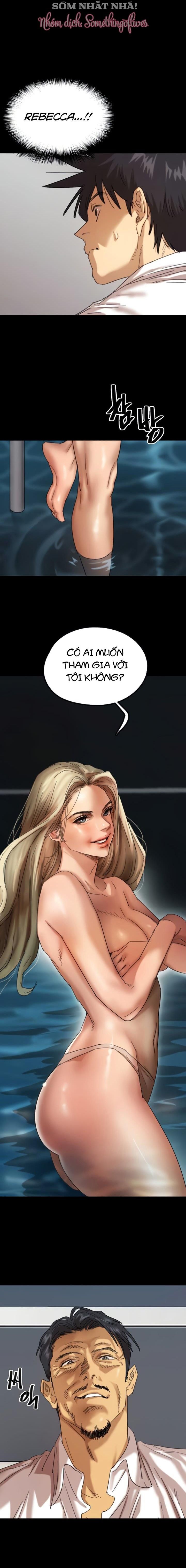 Những Cô Con Gái Chương 74 page 4 - Giả Dược