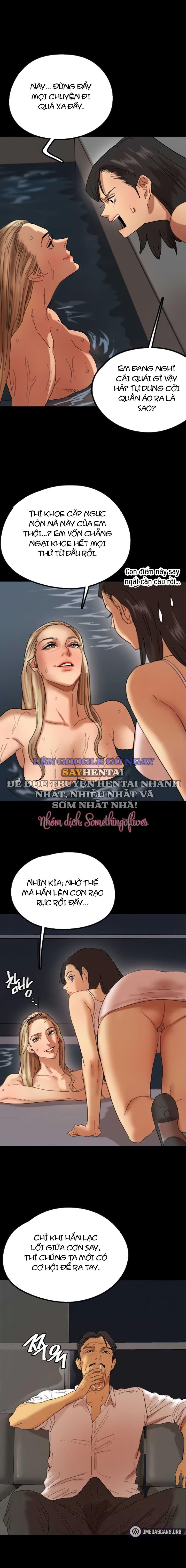 Những Cô Con Gái Chương 74 page 6 - Giả Dược