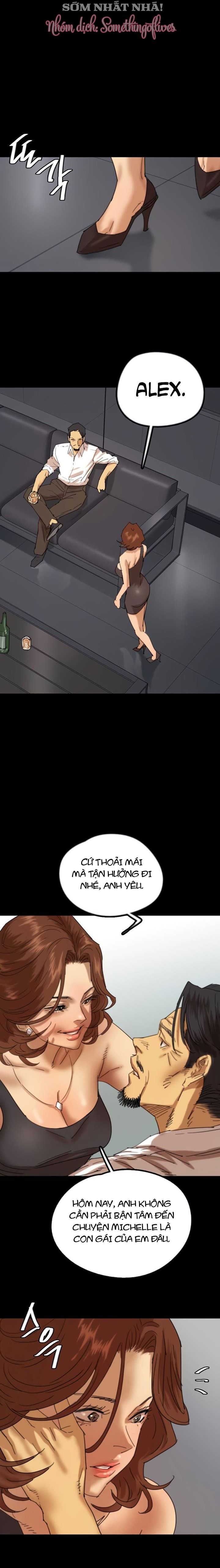 Những Cô Con Gái Chương 74 page 9 - Giả Dược