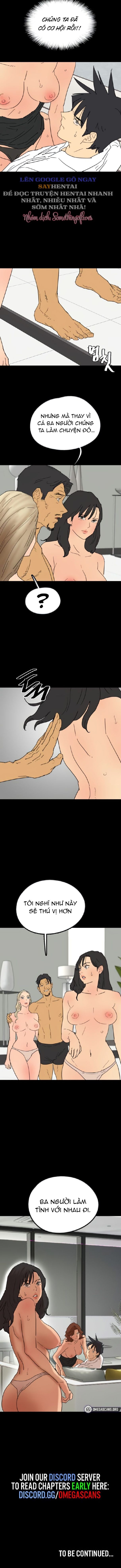 Những Cô Con Gái Chương 75 page 11 - Giả Dược