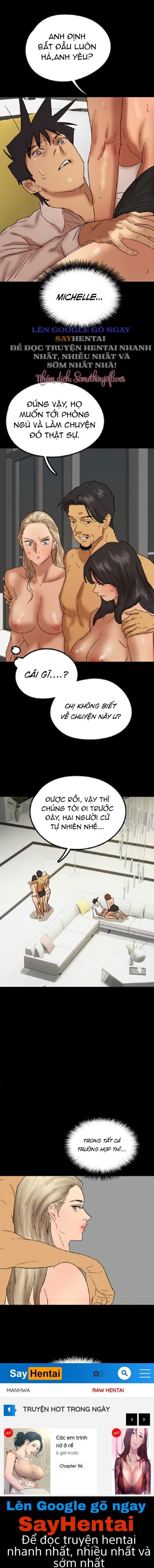 Những Cô Con Gái Chương 75 page 12 - Giả Dược