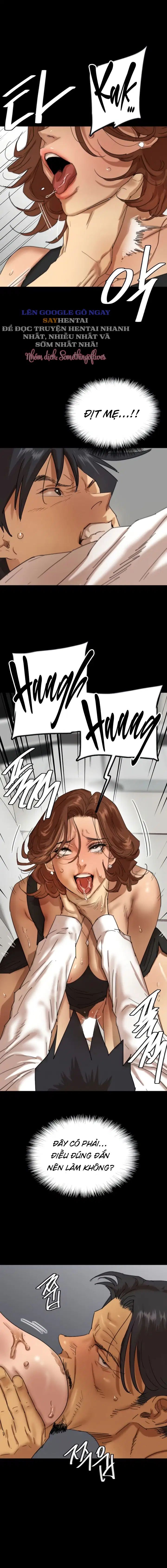 Những Cô Con Gái Chương 75 page 6 - Giả Dược