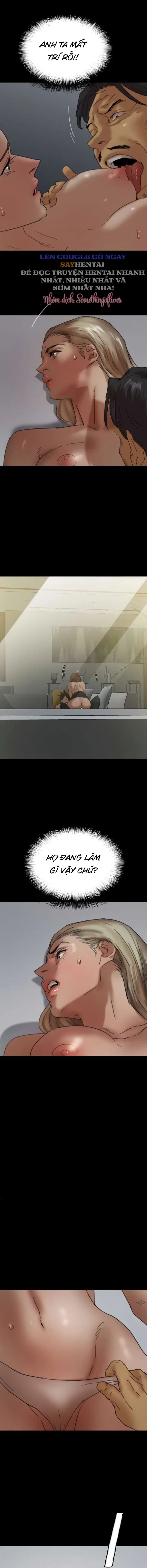 Những Cô Con Gái Chương 75 page 7 - Giả Dược