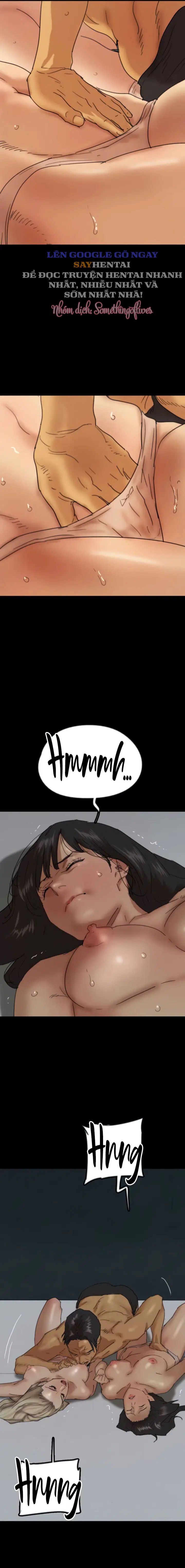 Những Cô Con Gái Chương 75 page 8 - Giả Dược