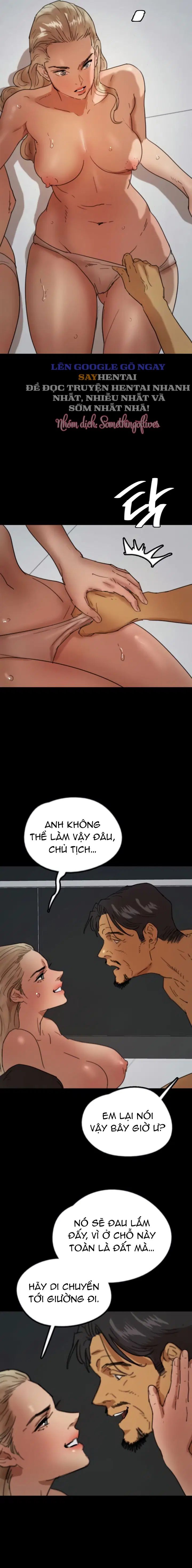 Những Cô Con Gái Chương 75 page 10 - Giả Dược