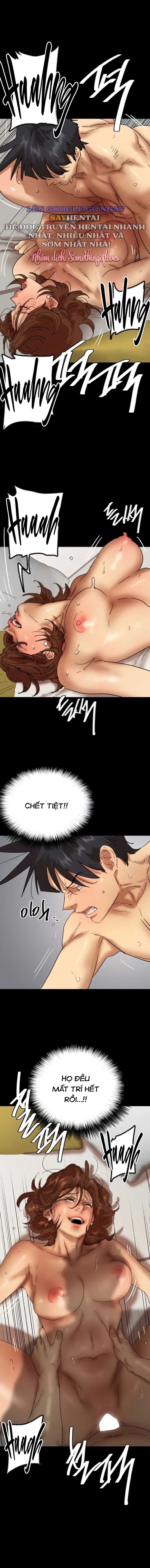 Những Cô Con Gái Chương 77 page 15 - Giả Dược