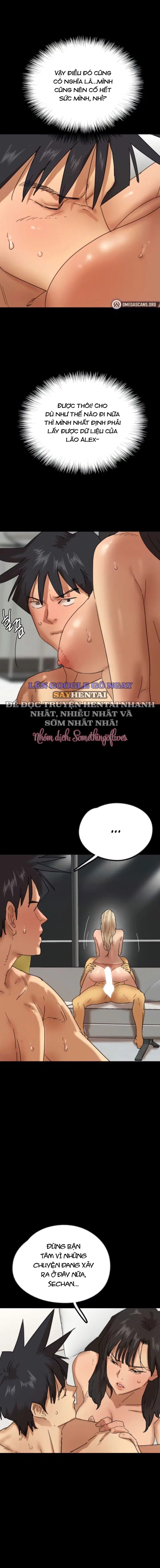 Những Cô Con Gái Chương 77 page 17 - Giả Dược