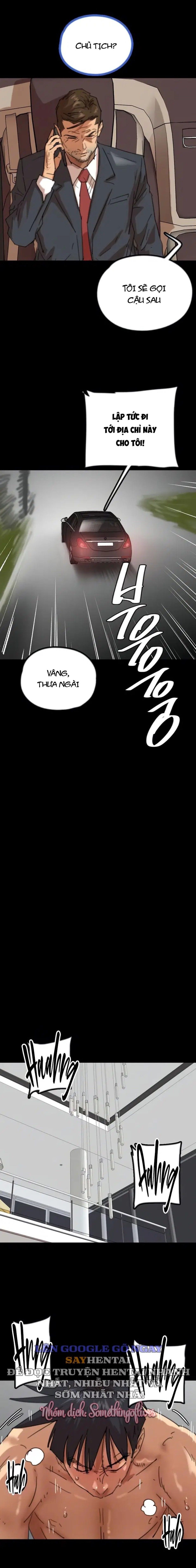 Những Cô Con Gái Chương 77 page 5 - Giả Dược