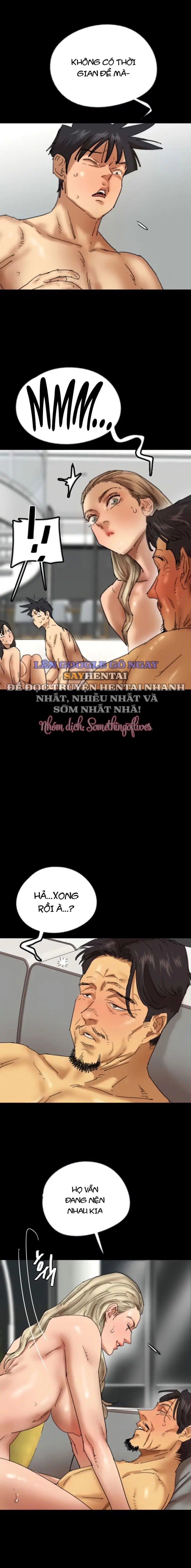 Những Cô Con Gái Chương 77 page 10 - Giả Dược
