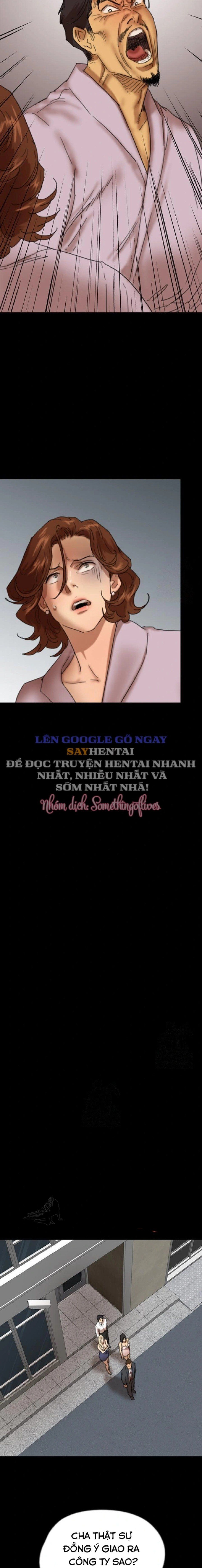 đọc truyện Những Cô Con Gái Chương 80 ảnh 11 tại Thiên Thai Truyện