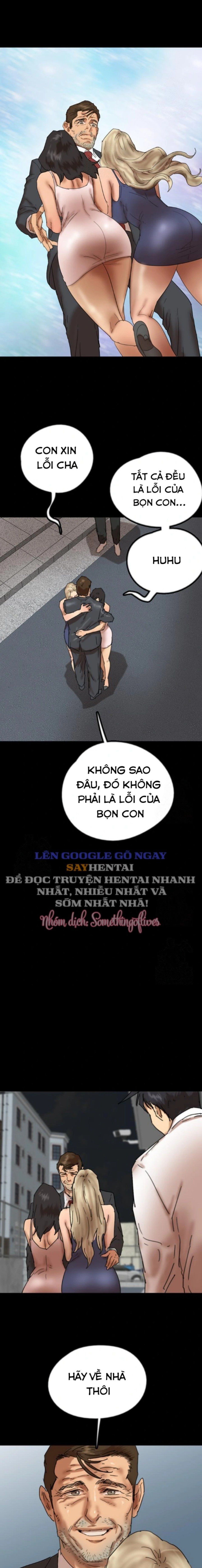 đọc truyện Những Cô Con Gái Chương 80 ảnh 13 tại Thiên Thai Truyện