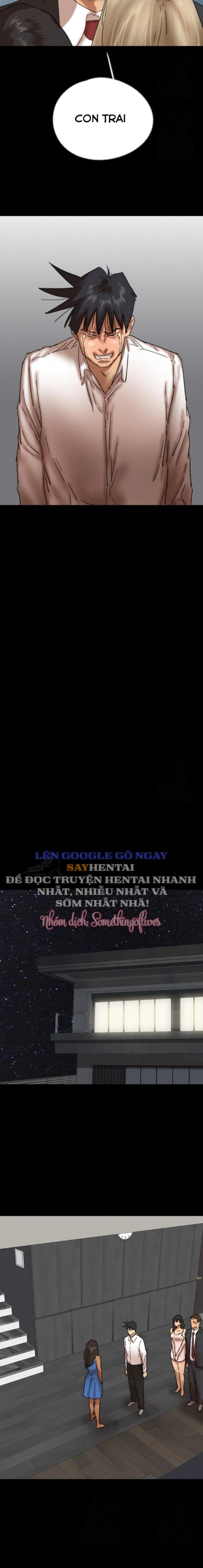 đọc truyện Những Cô Con Gái Chương 80 ảnh 14 tại Thiên Thai Truyện