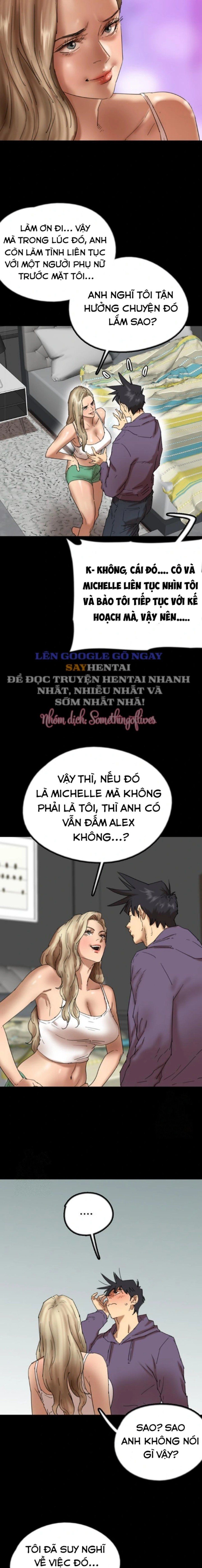 đọc truyện Những Cô Con Gái Chương 80 ảnh 19 tại Thiên Thai Truyện