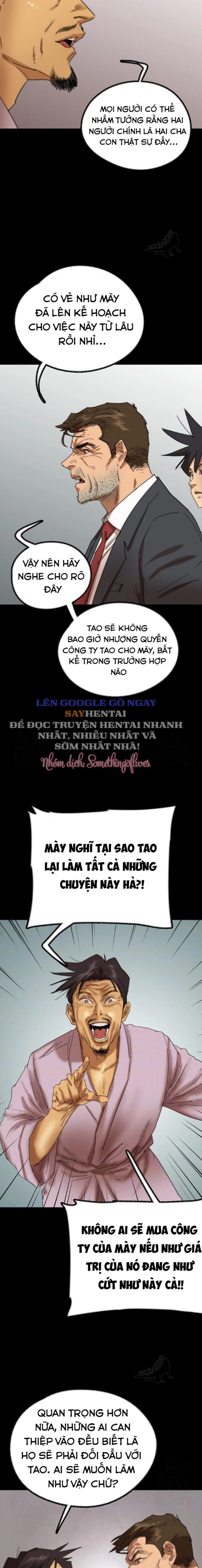 đọc truyện Những Cô Con Gái Chương 80 ảnh 5 tại Thiên Thai Truyện